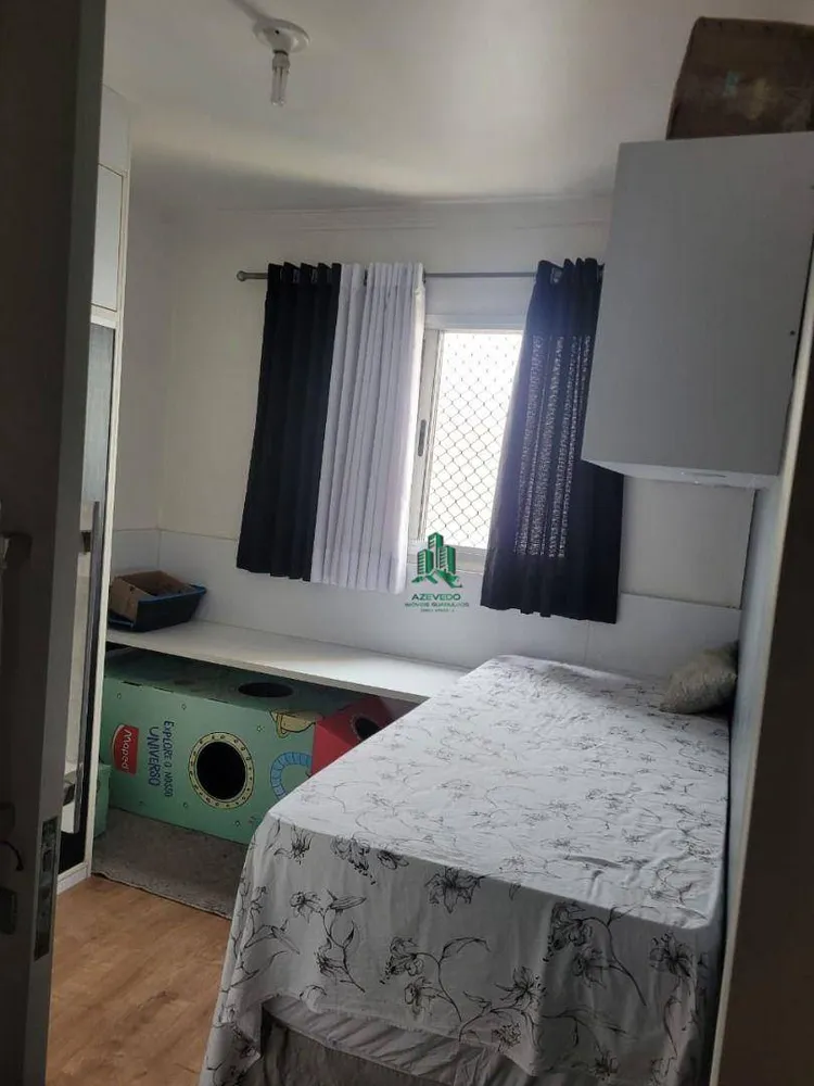 Apartamento, 3 quartos, 73 m² - Foto 8