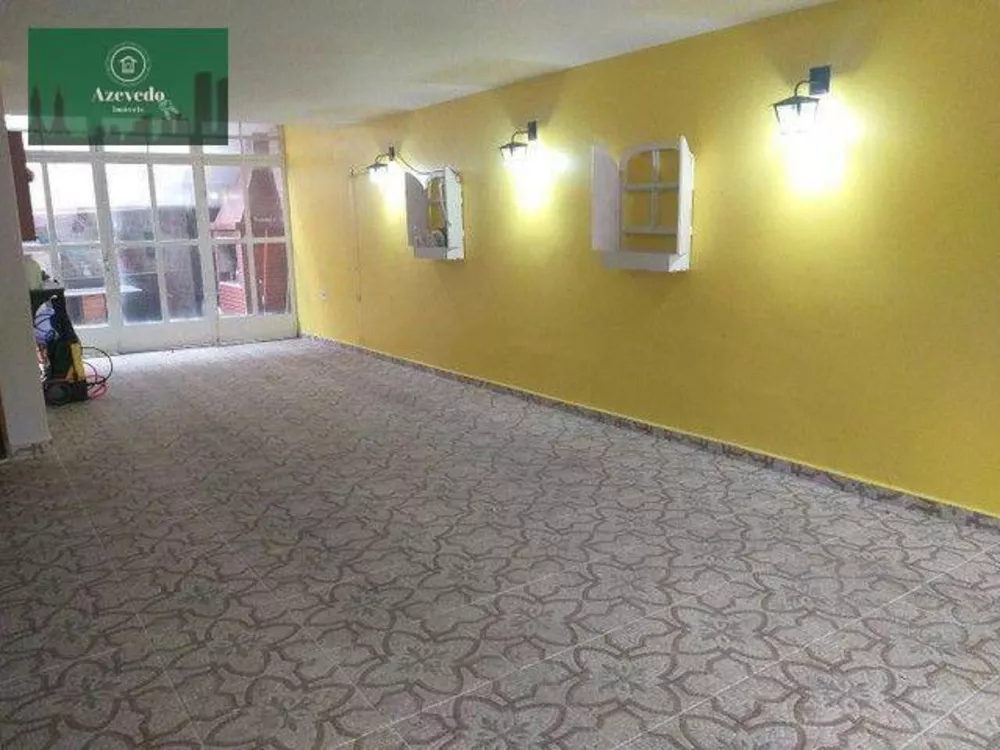 Sobrado, 3 quartos - Foto 2