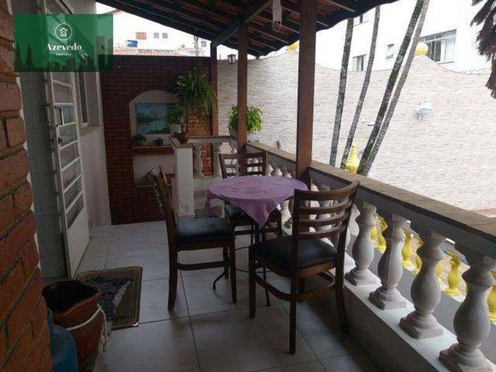 Sobrado, 3 quartos - Foto 6