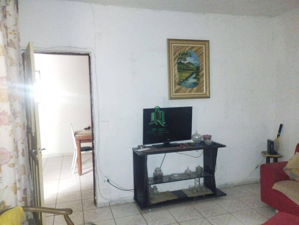 Casa, 1 quarto, 84 m² - Foto 3