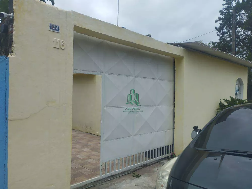 Casa, 1 quarto, 84 m² - Foto 9