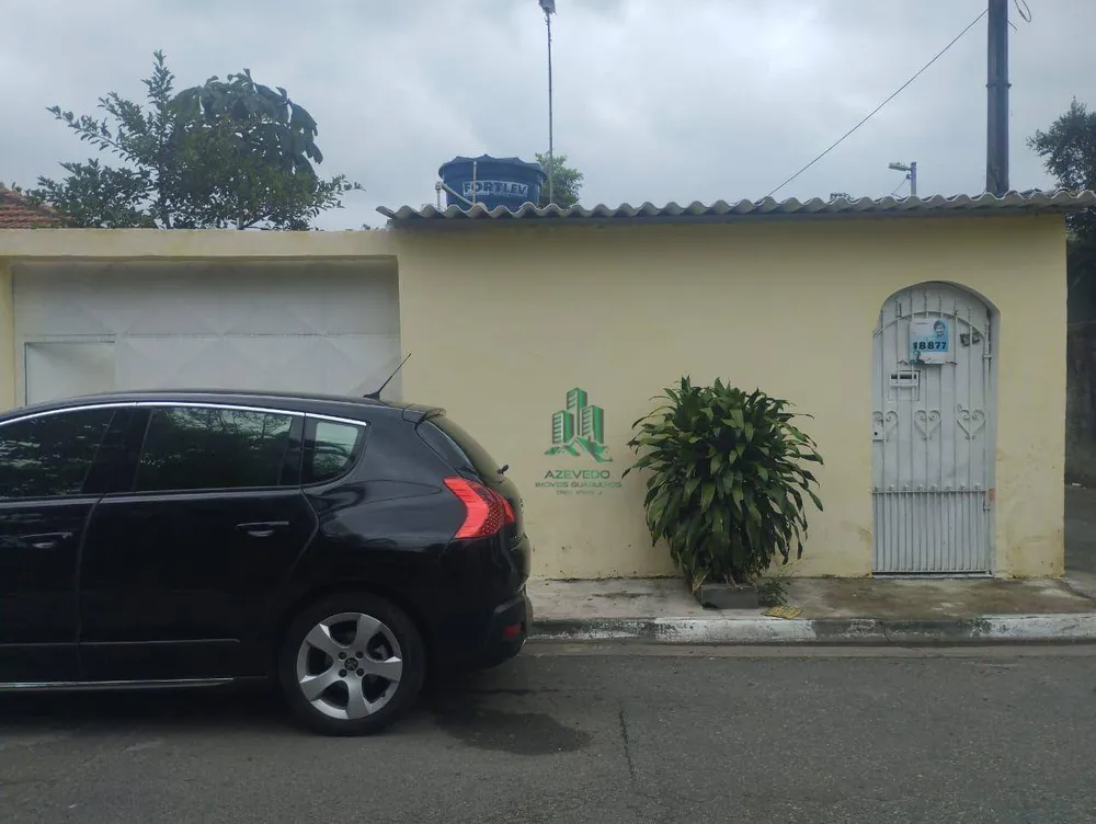 Casa, 1 quarto, 84 m² - Foto 16