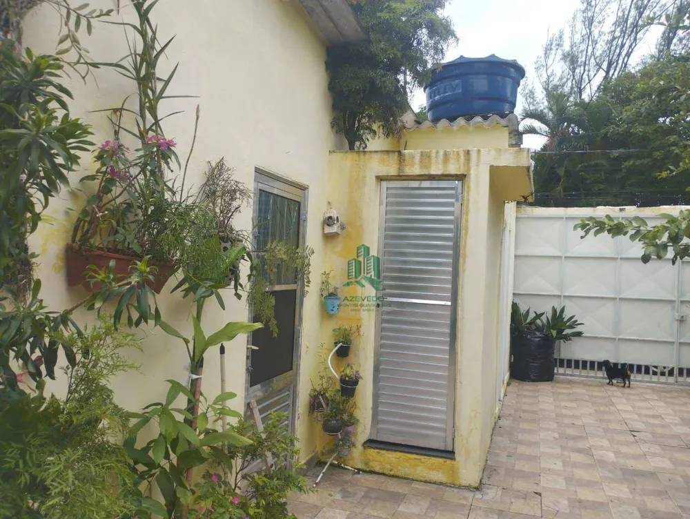 Casa, 1 quarto, 84 m² - Foto 6
