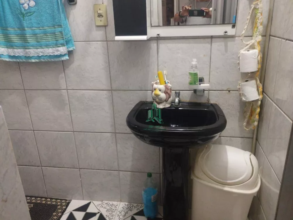 Casa, 1 quarto, 84 m² - Foto 11