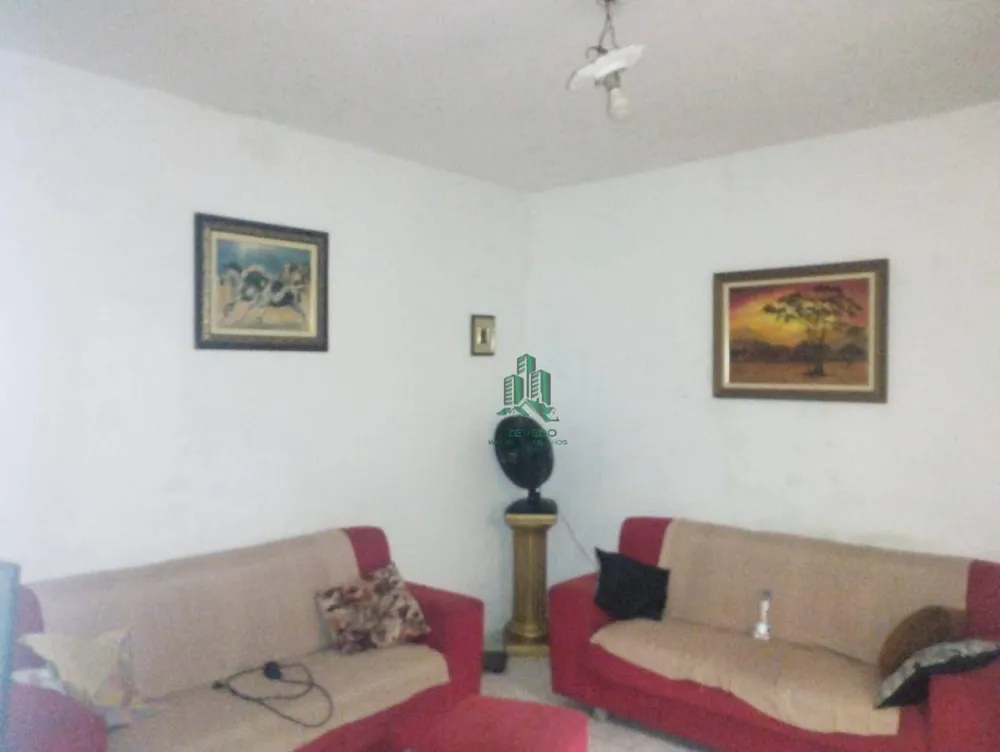 Casa, 1 quarto, 84 m² - Foto 5