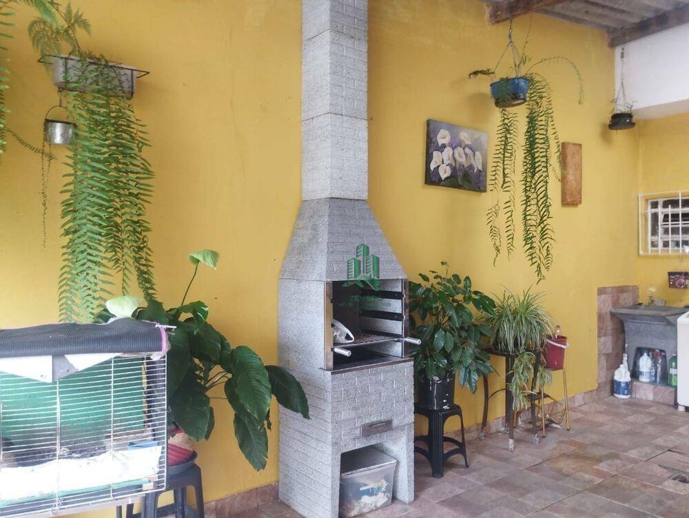 Casa, 1 quarto, 84 m² - Foto 7