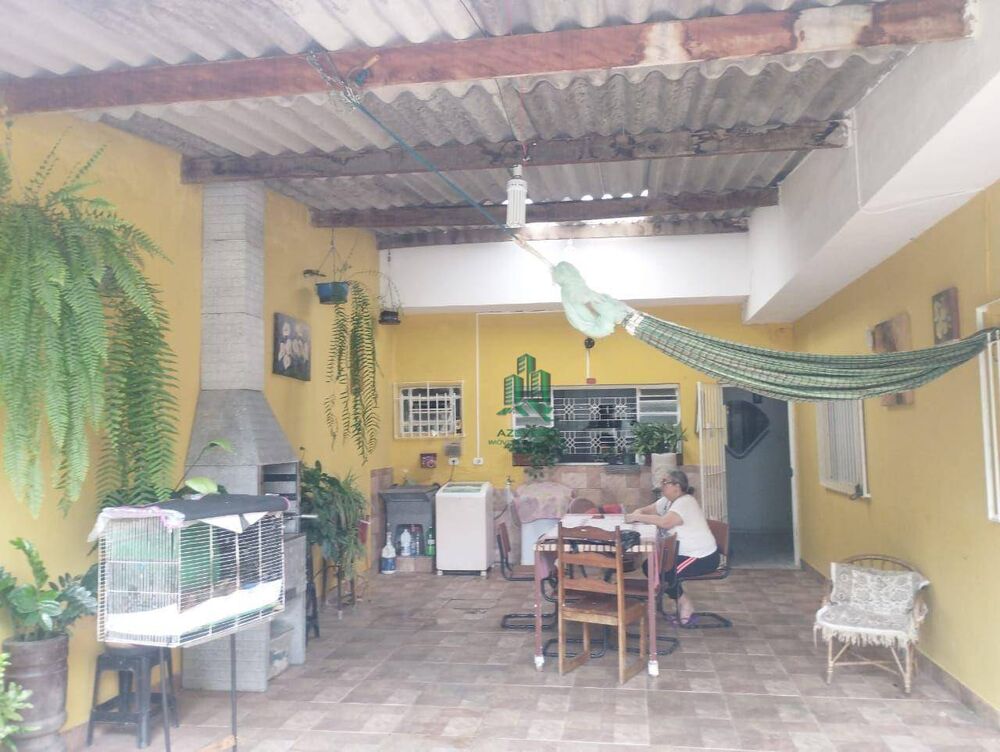 Casa, 1 quarto, 84 m² - Foto 8