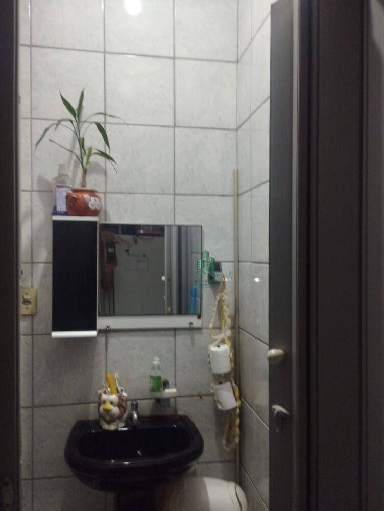 Casa, 1 quarto, 84 m² - Foto 12