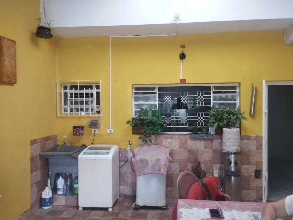 Casa, 1 quarto, 84 m² - Foto 13