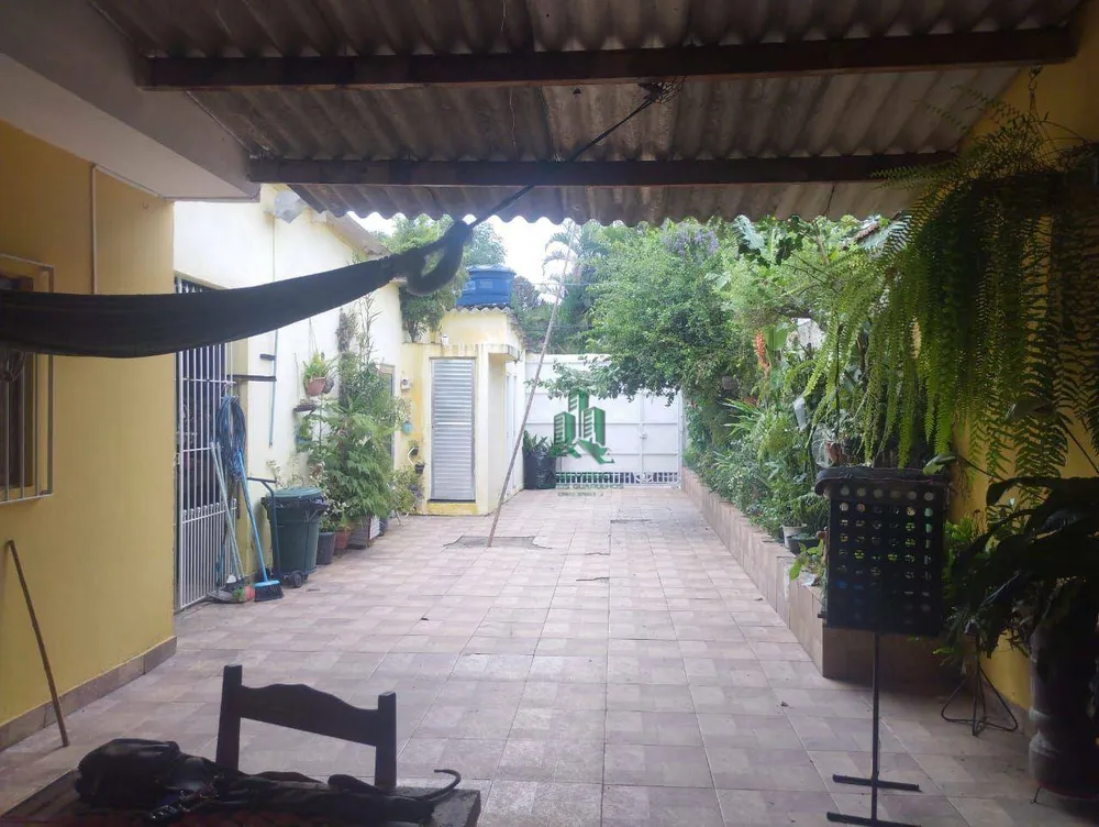Casa, 1 quarto, 84 m² - Foto 2