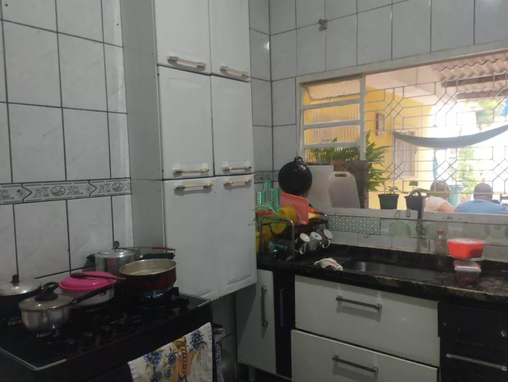 Casa, 1 quarto, 84 m² - Foto 4