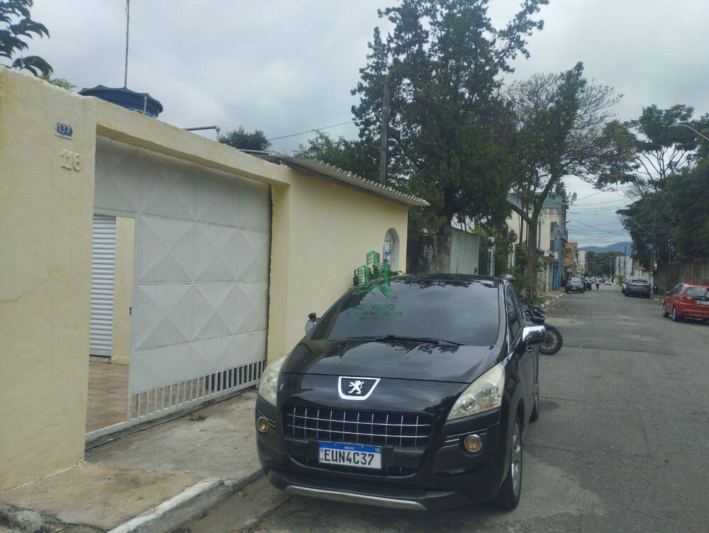 Casa, 1 quarto, 84 m² - Foto 10