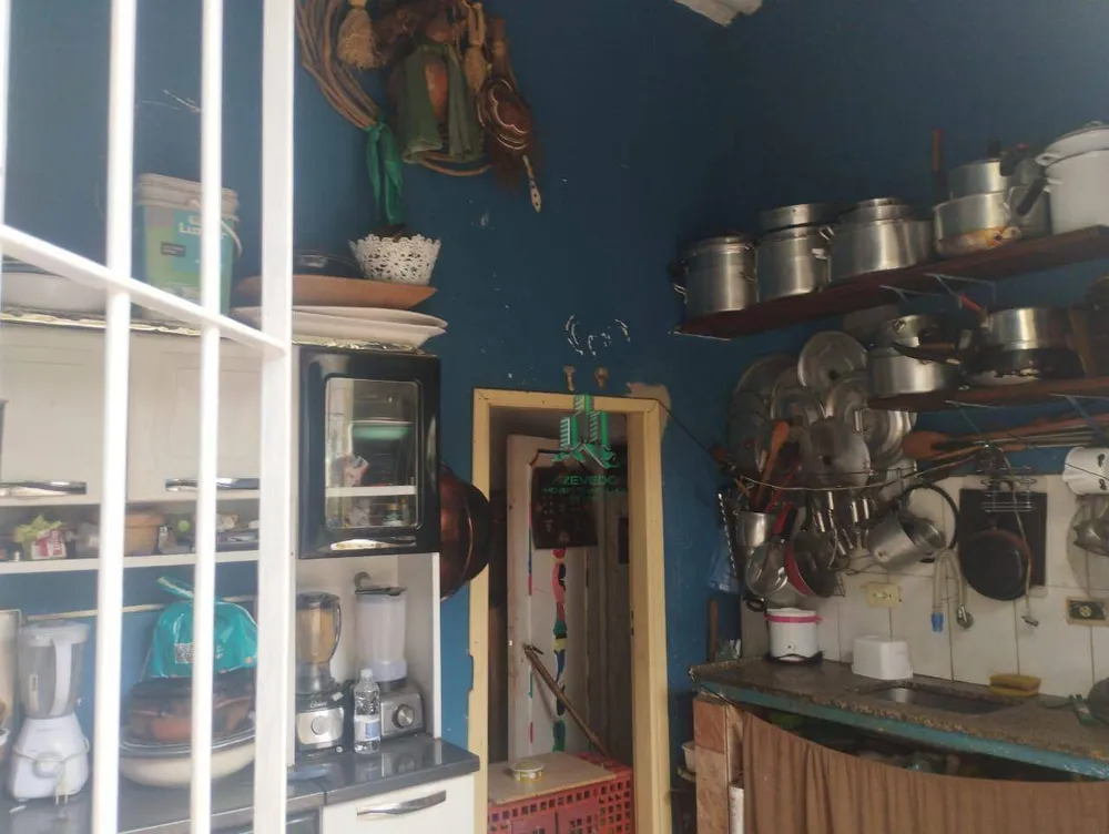 Casa, 1 quarto, 84 m² - Foto 8