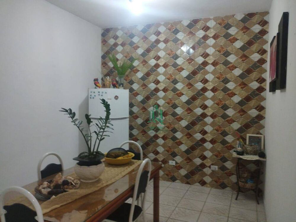 Casa, 1 quarto, 84 m² - Foto 2