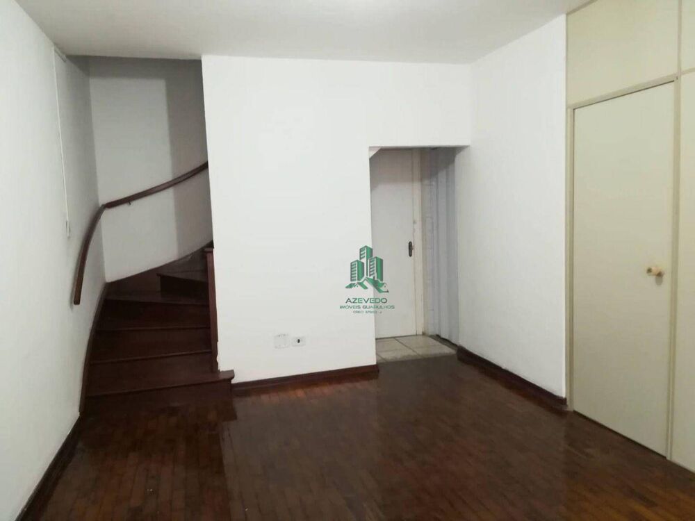 Sobrado, 86 m² - Foto 1
