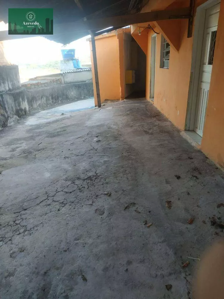 Casa, 9 quartos, 380 m² - Foto 8