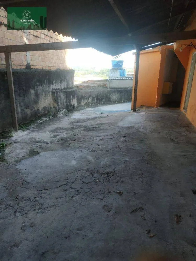 Casa, 9 quartos, 380 m² - Foto 13