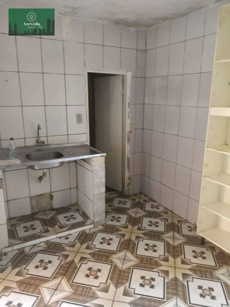 Casa, 9 quartos, 380 m² - Foto 12
