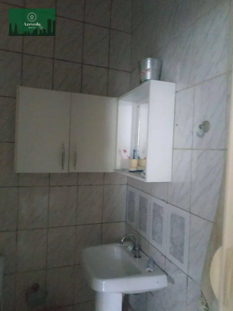 Casa, 9 quartos, 380 m² - Foto 16