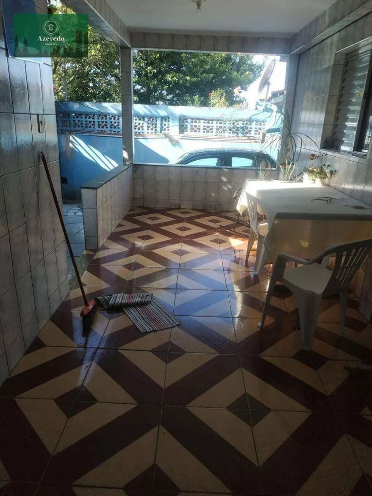 Casa, 9 quartos, 380 m² - Foto 6