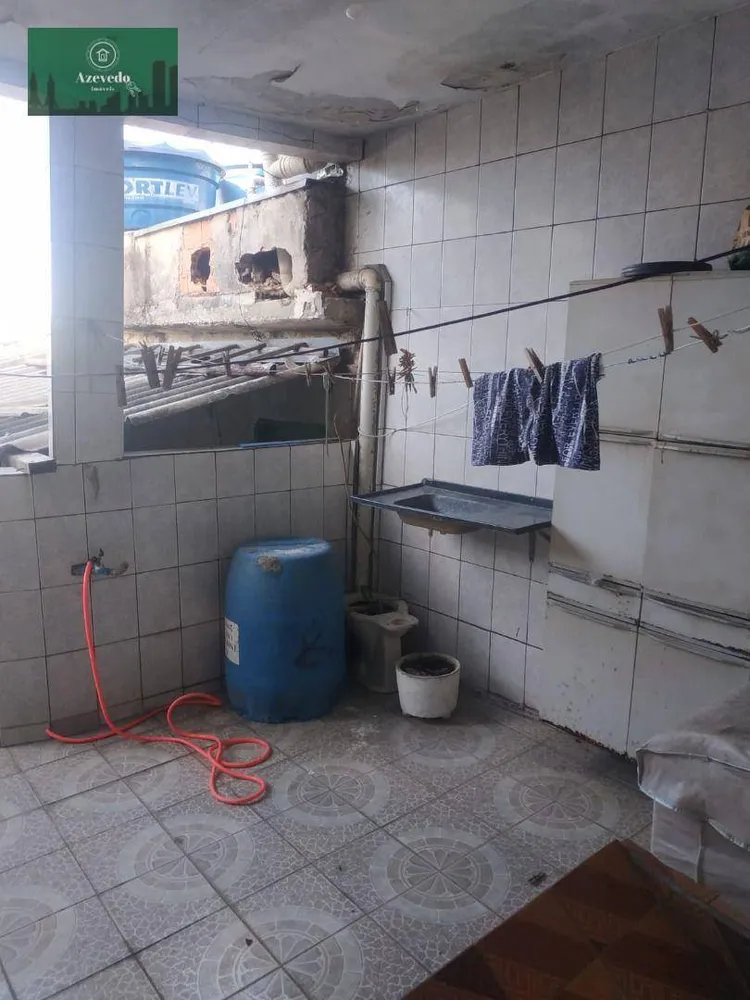 Casa, 9 quartos, 380 m² - Foto 11