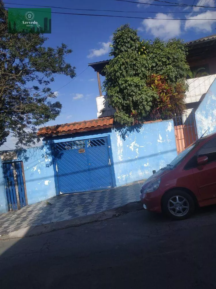 Casa, 9 quartos, 380 m² - Foto 1