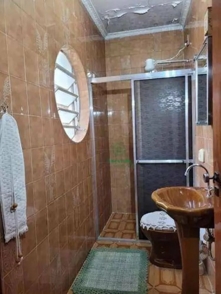 Sobrado, 3 quartos, 200 m² - Foto 8