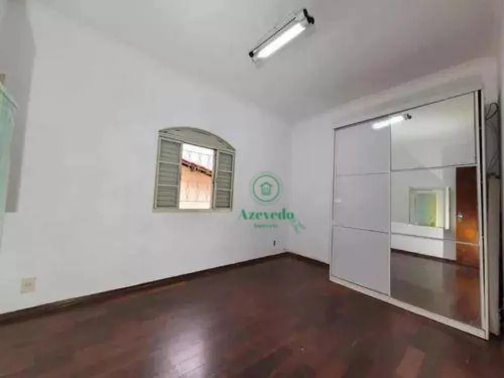 Sobrado, 3 quartos, 200 m² - Foto 5