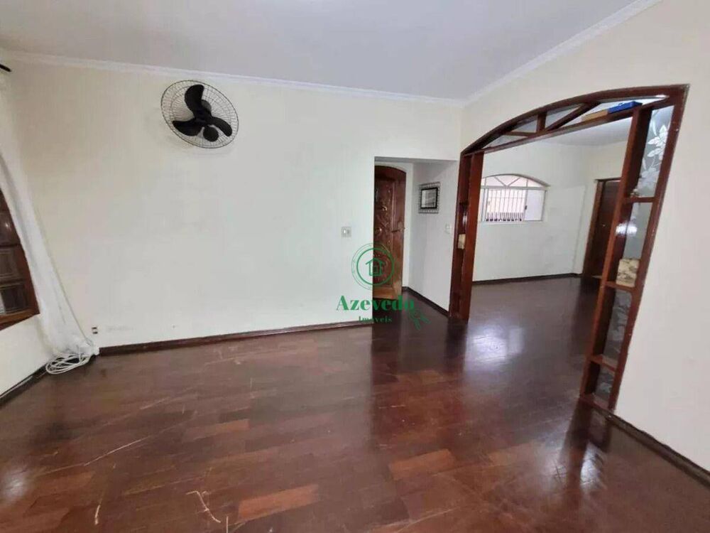 Sobrado, 3 quartos, 200 m² - Foto 2