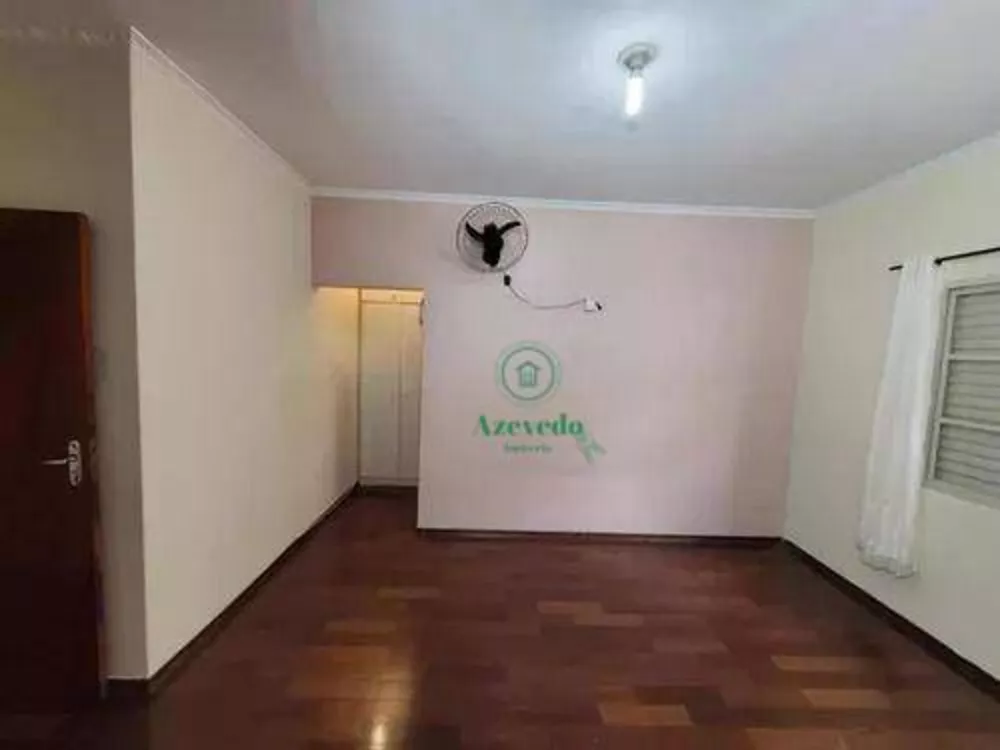 Sobrado, 3 quartos, 200 m² - Foto 6
