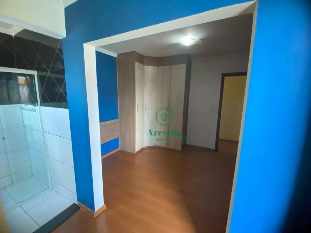 Sobrado, 3 quartos, 264 m² - Foto 4