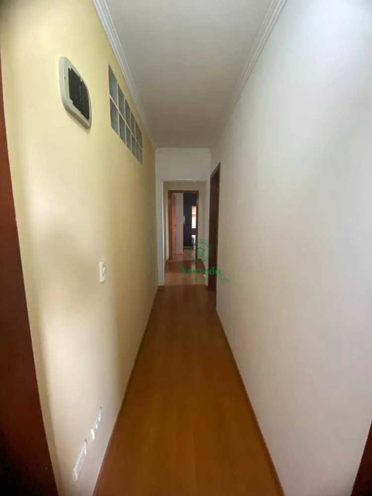 Sobrado, 3 quartos, 264 m² - Foto 3