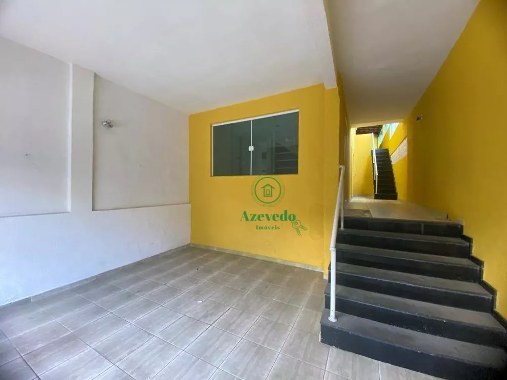 Sobrado, 3 quartos, 264 m² - Foto 1