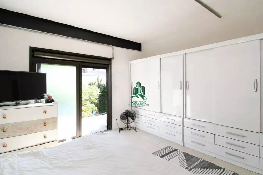 Casa de Condomínio, 2 quartos - Foto 1