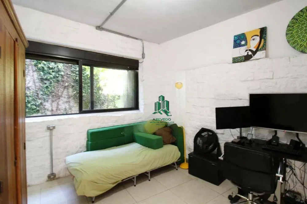 Casa de Condomínio, 2 quartos - Foto 8