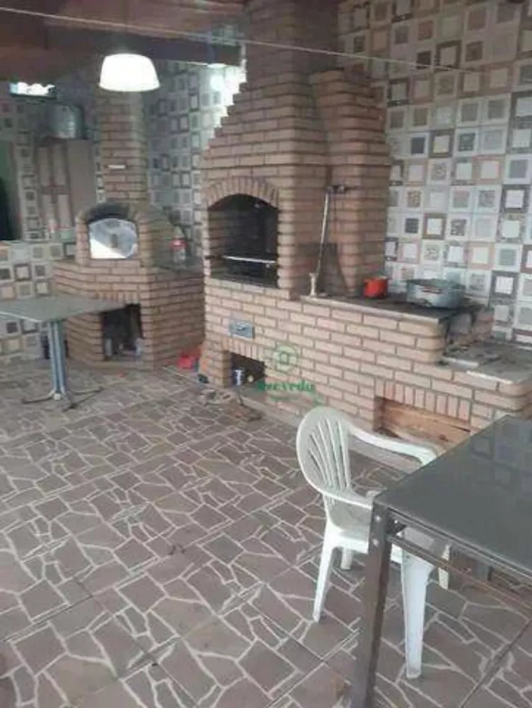 Sobrado, 5 quartos, 183 m² - Foto 5
