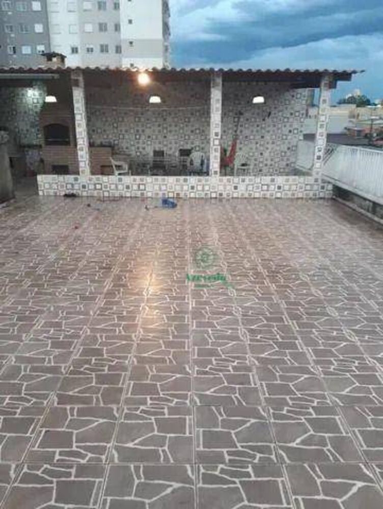 Sobrado, 5 quartos, 183 m² - Foto 4