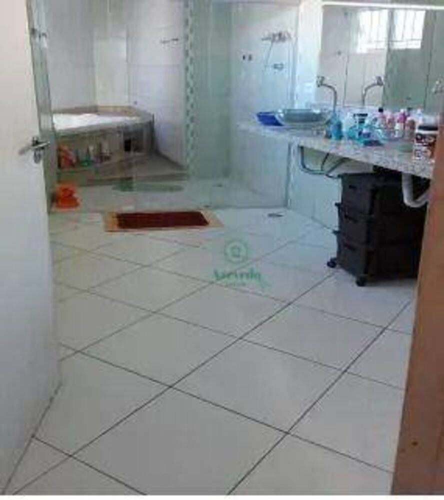 Sobrado, 5 quartos, 183 m² - Foto 3