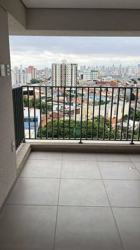 Apartamento, 2 quartos, 65 m² - Foto 7