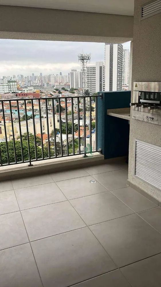 Apartamento, 2 quartos, 65 m² - Foto 6