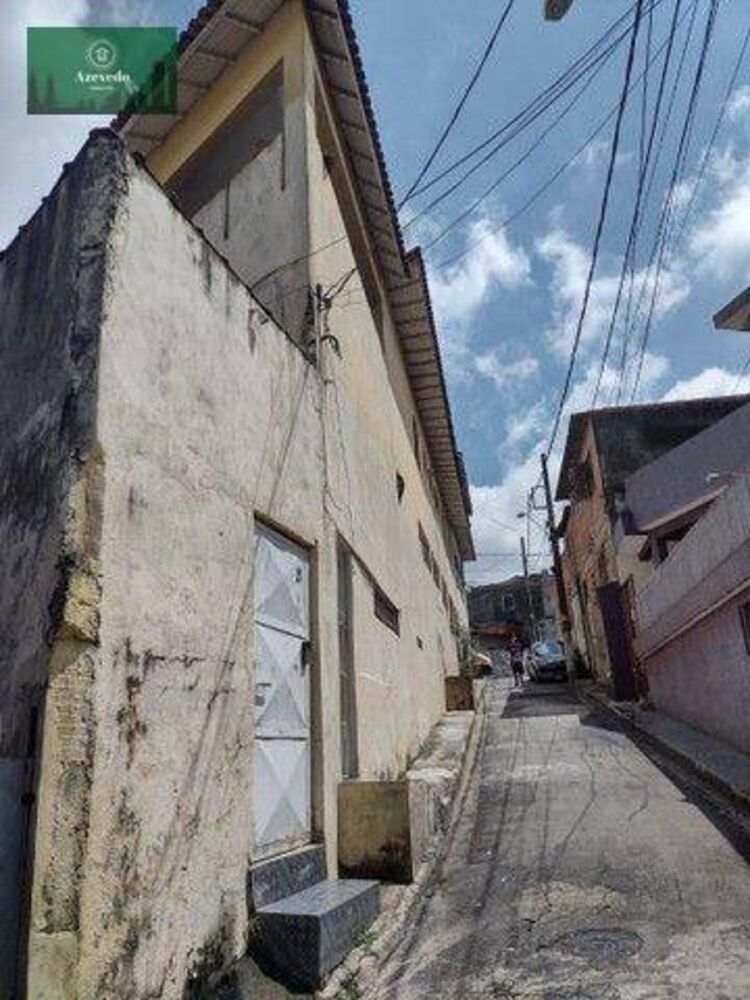 Casa, 7 quartos, 550 m² - Foto 2