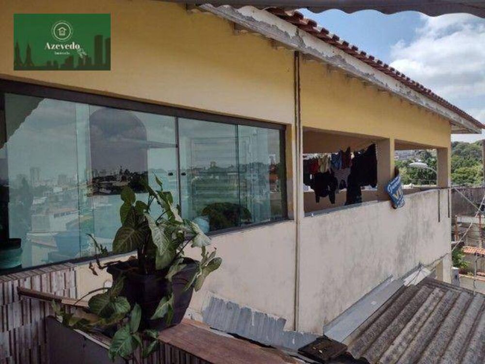 Casa, 7 quartos, 550 m² - Foto 4