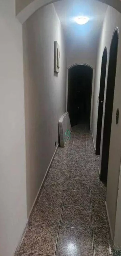 Sobrado à venda com 3 quartos, 200m² - Foto 9