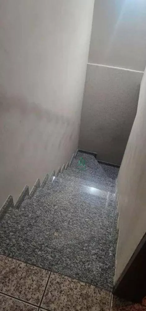 Sobrado à venda com 3 quartos, 200m² - Foto 10