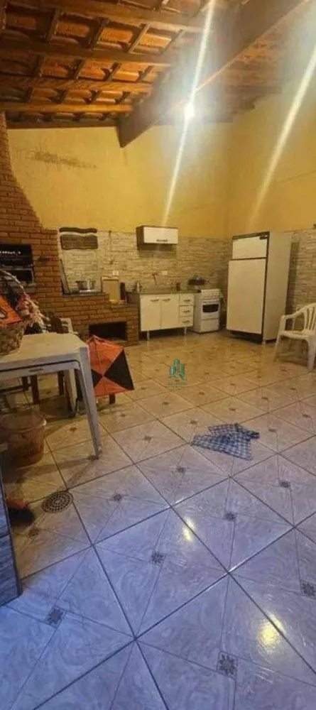 Sobrado à venda com 3 quartos, 200m² - Foto 12