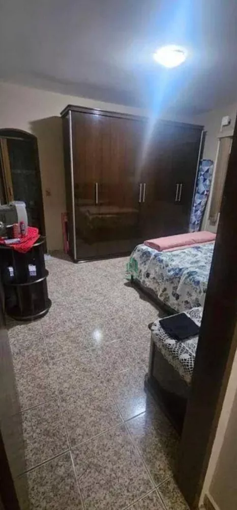 Sobrado à venda com 3 quartos, 200m² - Foto 6