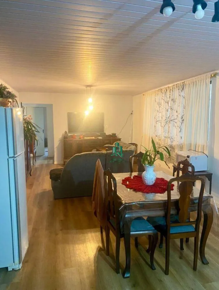 Sobrado, 6 quartos, 257 m² - Foto 14