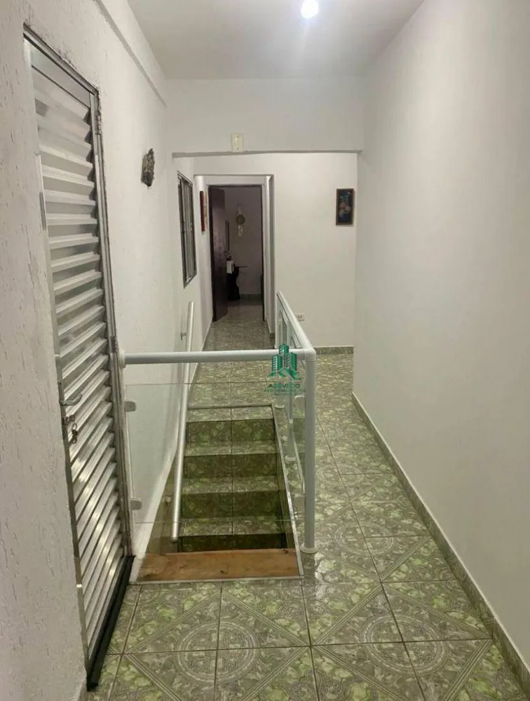 Sobrado, 6 quartos, 257 m² - Foto 2