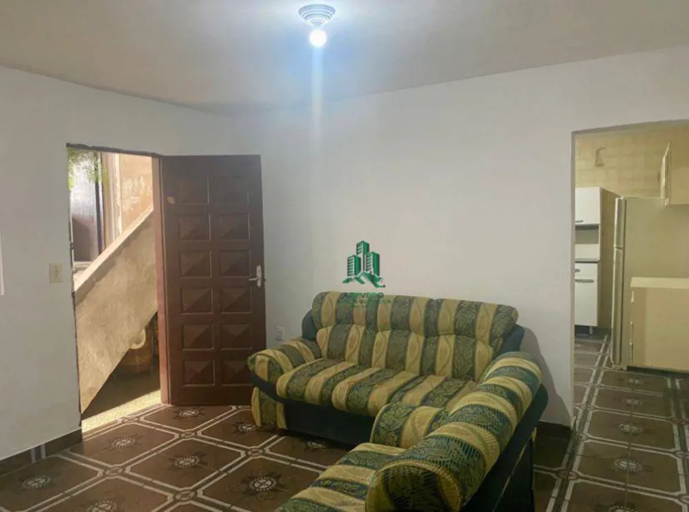 Sobrado, 6 quartos, 257 m² - Foto 7