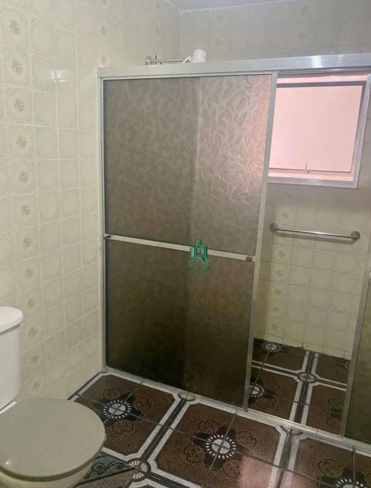 Sobrado, 6 quartos, 257 m² - Foto 10